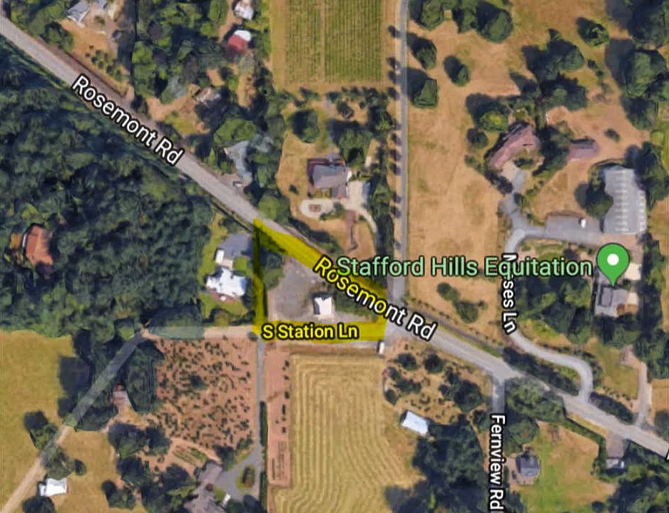 1st image of 1111 S Station Ln