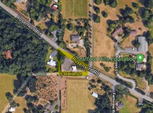 1111 S Station Ln, West Linn, OR 97068