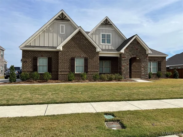 454 Sage Brk, Pike Road, AL 36064