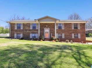 507 2nd Ave, Pleasant Grove, AL 35127