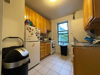Rented by Keller Williams NYC