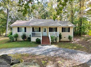 465 Northridge Rd, Barnesville, GA 30204