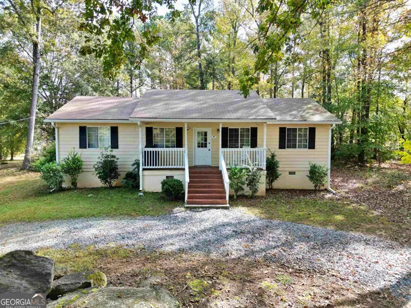 465 Northridge Rd, Barnesville, GA 30204