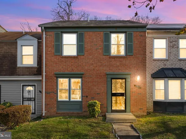 2233 Anvil Ln, Temple Hills, MD 20748