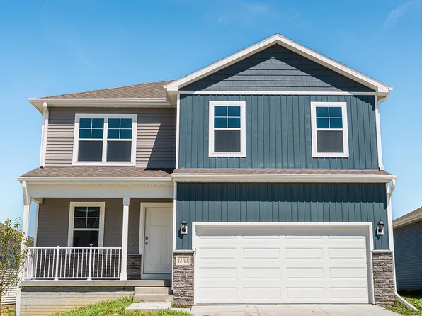 5418 N 189th St, Elkhorn, NE 68022