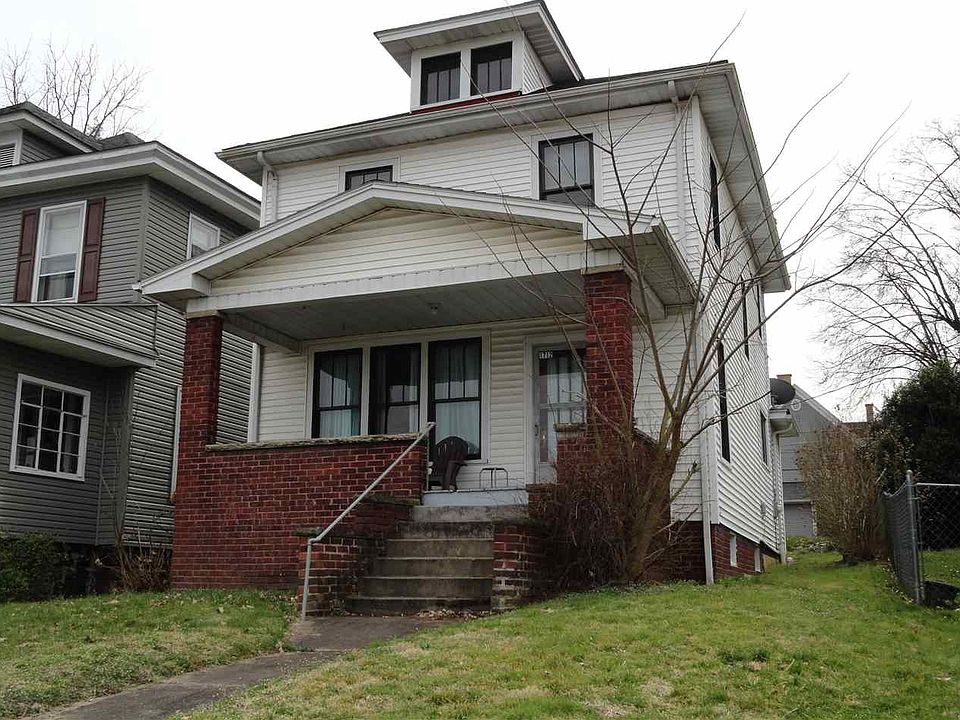 1st image of 1712 Poplar St