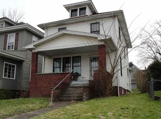 1712 Poplar St, Kenova, WV 25530