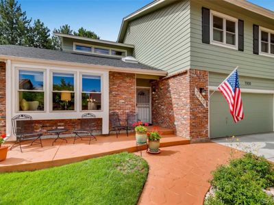 7930 S Jasmine Cir, Centennial, CO, 80112
