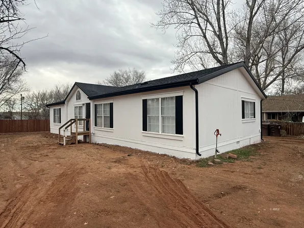 380 E 200 S, Kanab, UT 84741