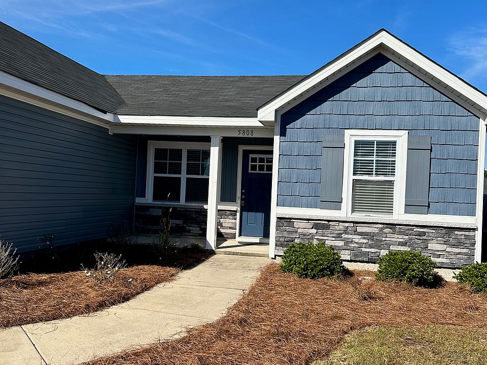 1st image of 5808 Heritage Oaks Ln