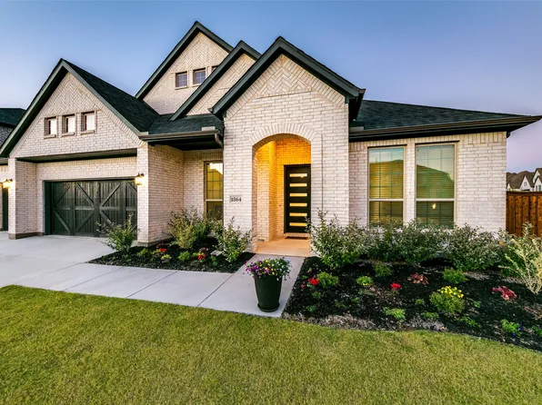 1864 Navarre Way, Rockwall, TX 75032