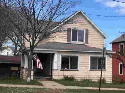 242 W Ohio St, Marquette, MI, 49855