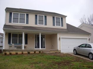 5303 Oldshire Rd, Louisville, KY 40229