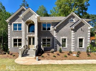 1832 Christopher Dr #9, Conyers, GA 30094