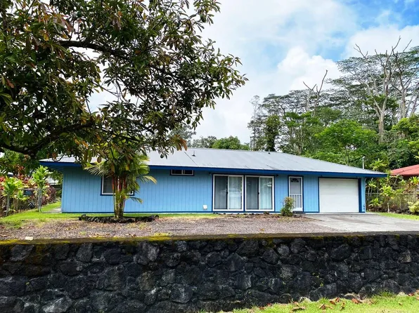 15-473 Kahakai Blvd, Pahoa, HI 96778