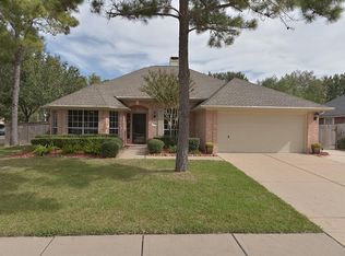3803 Hillbrook Dr, Pearland, TX 77584