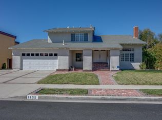 1735 Claudia Ave, Simi Valley, CA 93065