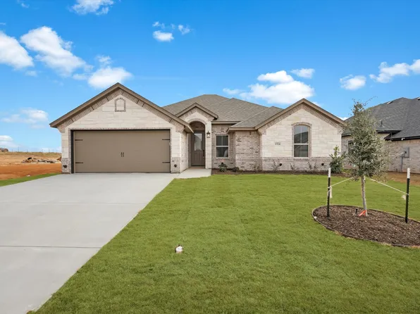 1324 Oleander Dr, Tolar, TX 76476