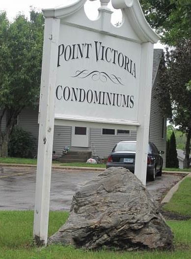 Point Victoria Condo's
