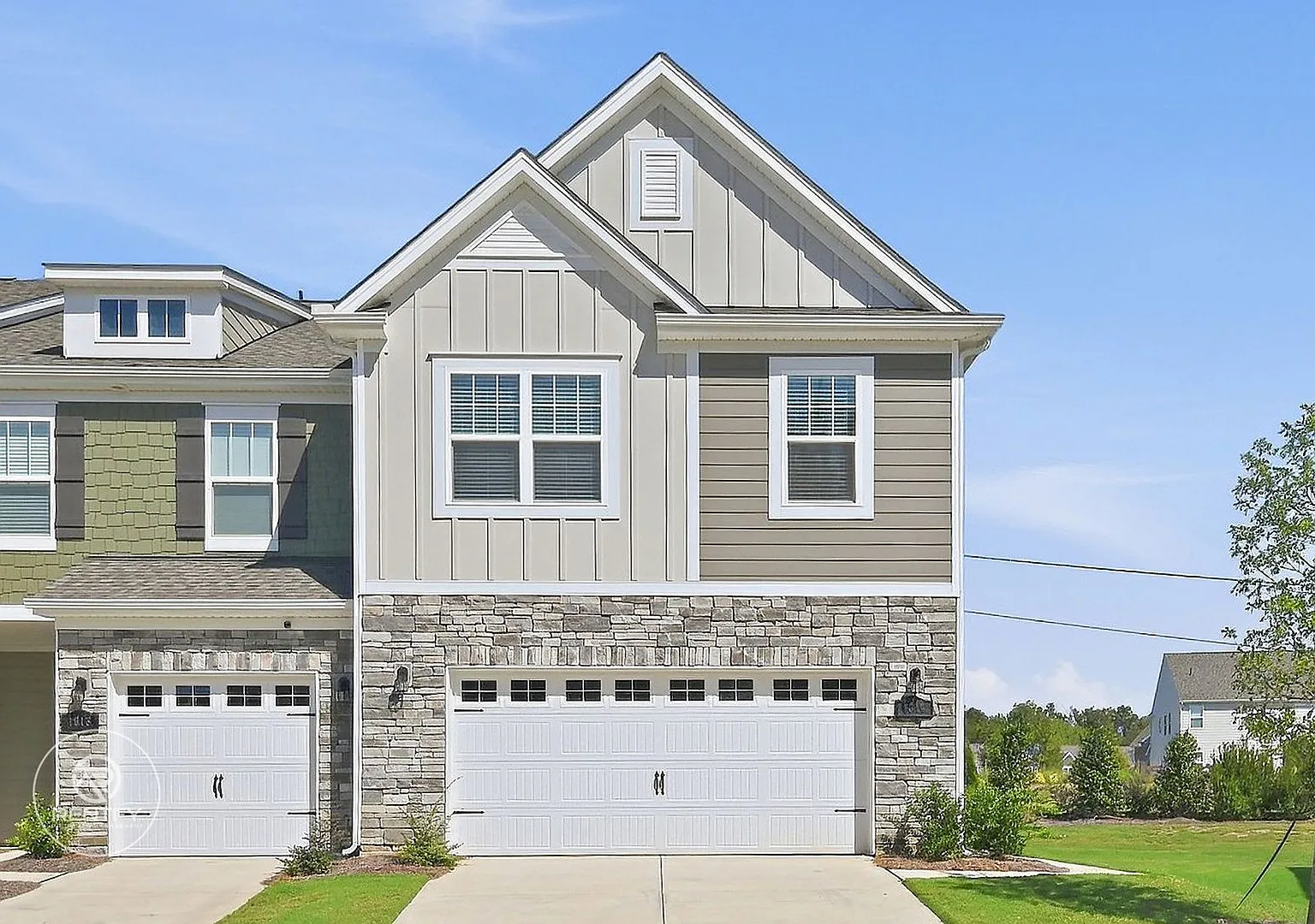 1014 Overlook Place Wingate, NC 28174 — Photo 1