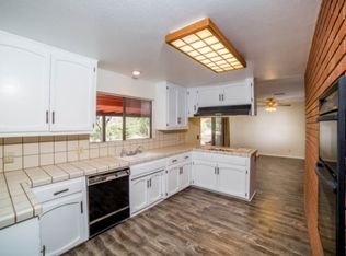 10101 Cima Mesa Rd, Littlerock, CA 93543