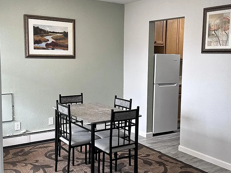 Dinning Room