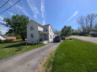 2401 Hawkins Rd, Richmond, IN 47374