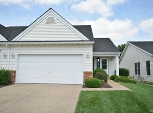 171 Maryland Dr, O'Fallon, MO 63366
