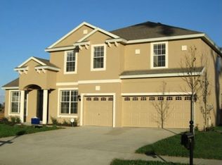 1457 Lake Shore Ranch Dr, Seffner, FL 33584