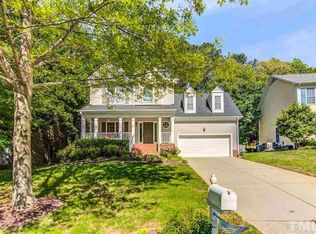 8824 Miranda Dr, Raleigh, NC 27617