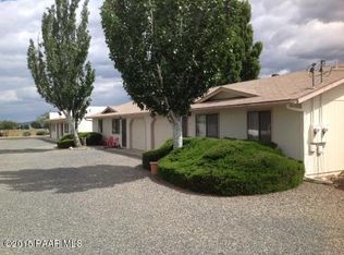 3136 N Navajo Dr, Prescott Valley, AZ 86314