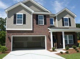 6004 Liddington Ct, Summerville, SC 29485