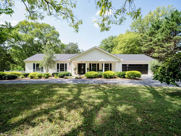 810 Cumberland Dr, Winchester, TN 37398