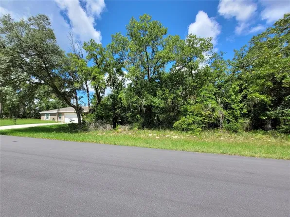 0 SW 57TH TERRACE ROAD LOT 5, OCALA, FL 34473