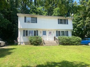 98-100 Pinevale St, Indian Orchard, MA 01151