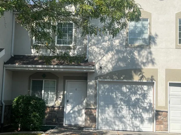 3694 S Crespi Ct Unit E, West Valley City, UT 84119