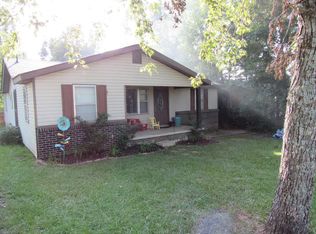 1107 County Road 73, New Albany, MS 38652