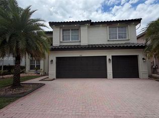 3142 SW 173rd Ter, Hollywood, FL 33029