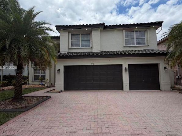 3142 SW 173rd Ter