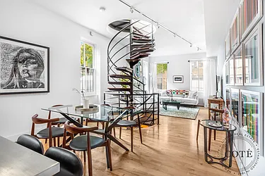 Rented by Cote Luxury Real Estate