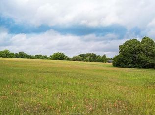 20727 Pickens Rd, Washington, TX 77880