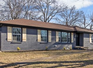 144 Dave Dr, Clarksville, TN 37042