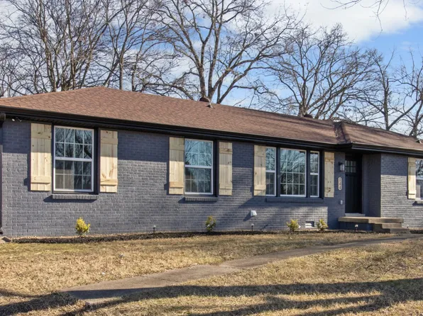 144 Dave Dr, Clarksville, TN 37042