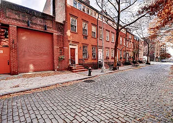 Rented by Urbane Brokerage