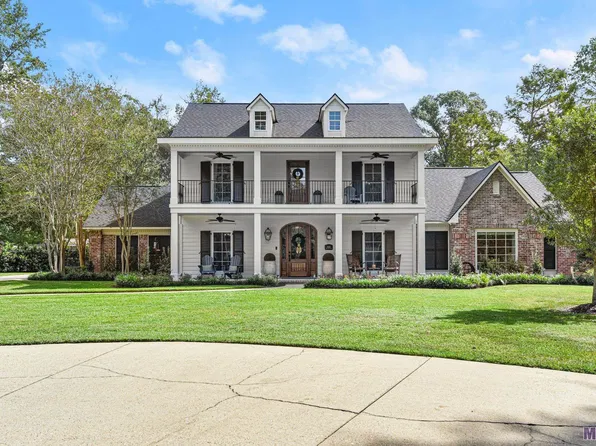 5634 Lost Oak Dr, Baton Rouge, LA 70817