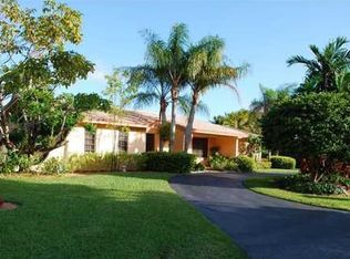 13221 SW 96th Ave, Miami, FL 33176