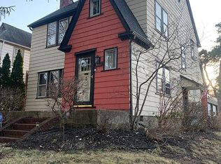 857 Vernon Rd, Columbus, OH 43209