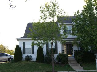 20511 Hazleton Way, Ashburn, VA 20147