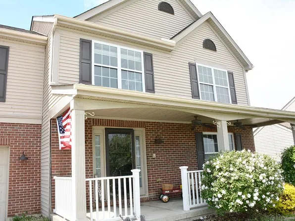 10328 Stonewall Ct, Independence, KY 41051