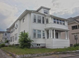 7-9 Swan Ave, Methuen, MA 01844